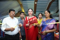 Sony Charishta Inaugurates Royal Fashion Expo Photos